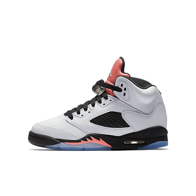 Jordan 5 Retro Sunblush (GS) 440892-115