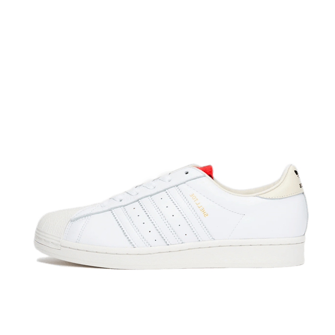 424 X adidas Sheltoe 'White' FW7624