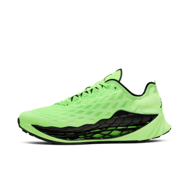 Jordan Zoom Trunner Ultimate 'Rage Green' CJ1495-300