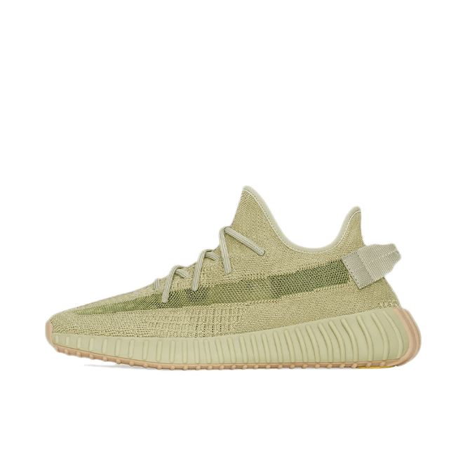 adidas Yeezy Boost 350 V2 'Sulfur' - Regional Release USA FY5346