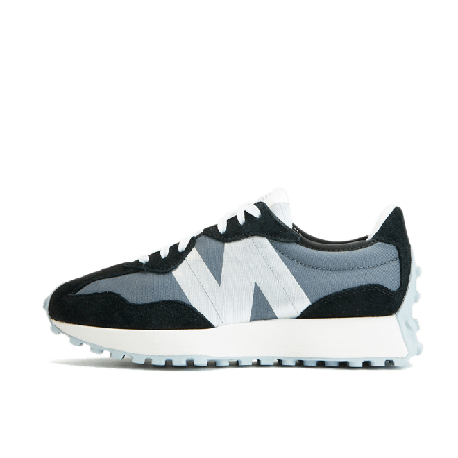 New Balance WS327 'Grey/Blue' WS327CPA