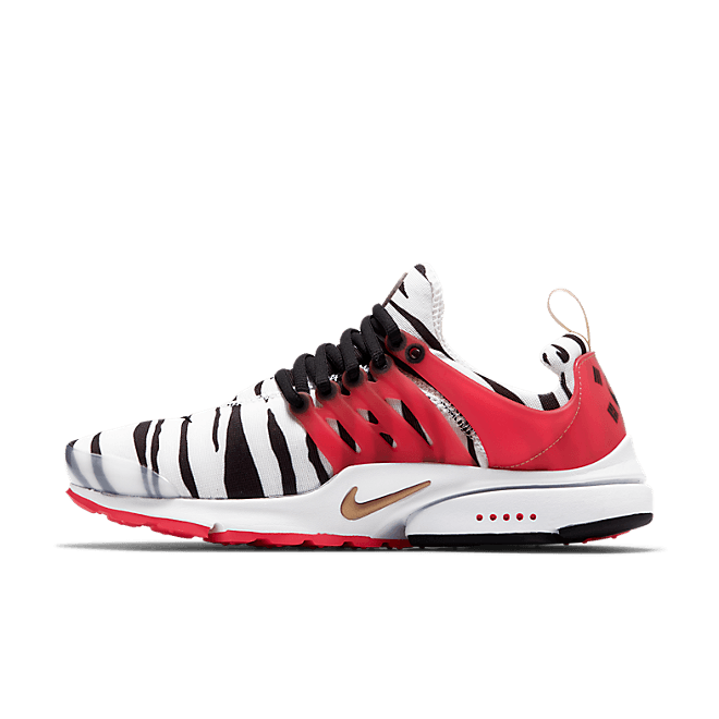 Nike Air Presto 'South Korea' CJ1229-100
