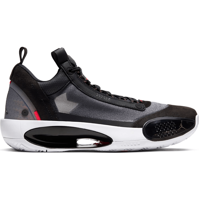 Jordan XXXIV Low Heritage CU3473-001