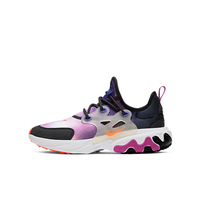 Nike React Presto Galaxy (GS) CT6624-002