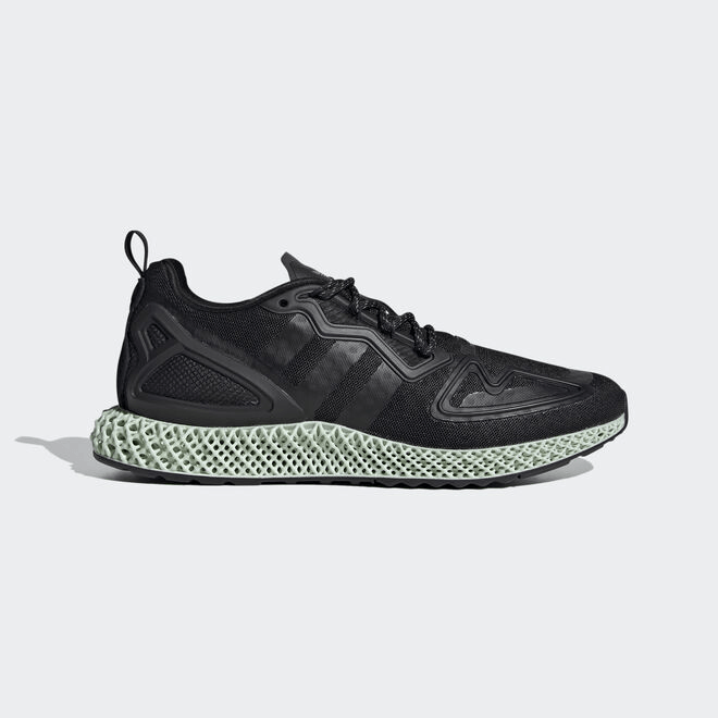 adidas ZX 2K 4D Core Black FV9027