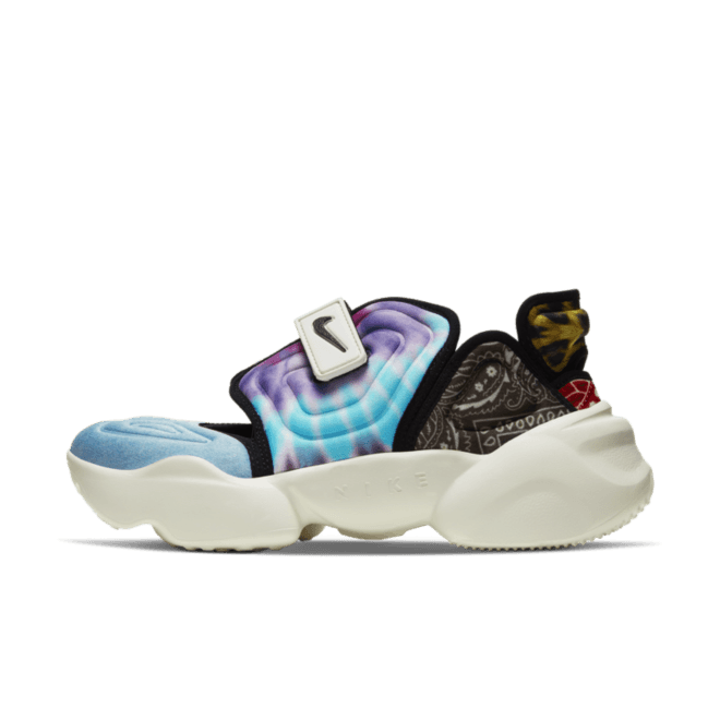 Nike WMNS Aqua Rift Gel 'Multi' CW2624-101