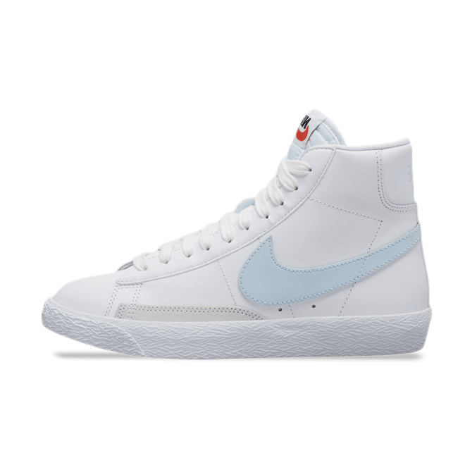 Nike Blazer Mid 'Baby Blue' CZ7531-102