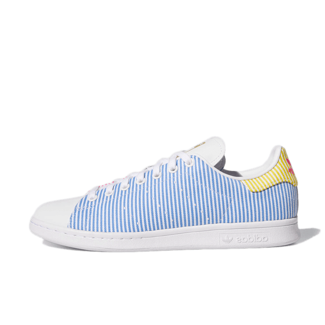 adidas Stan Smith 'Pride' FY9021