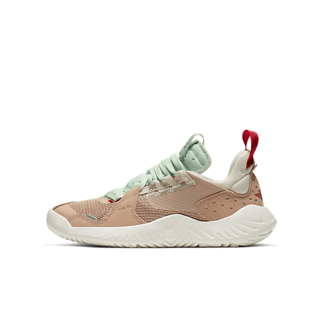 Jordan Delta SP Vachetta Tan (GS) CT1565-200