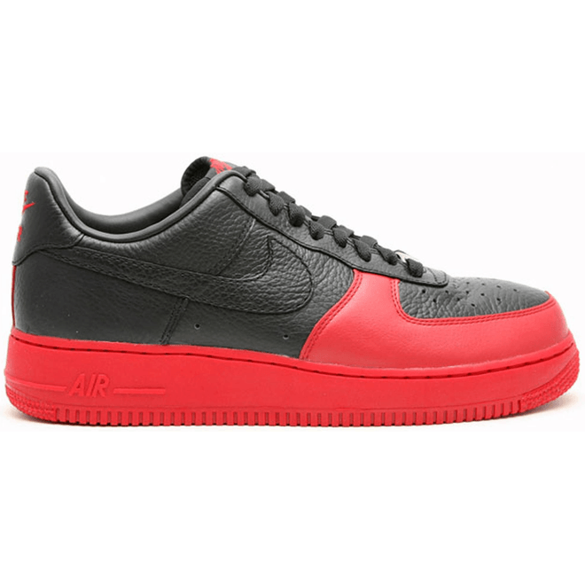 Nike Air Force 1 Low Jordan 12 Flu Game 318274-001