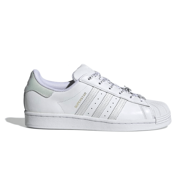 adidas Superstar Cloud White Black (W) FV3392