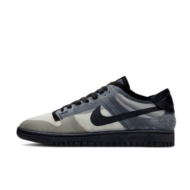 Comme Des Garcons X Nike Dunk Low CZ2675-002