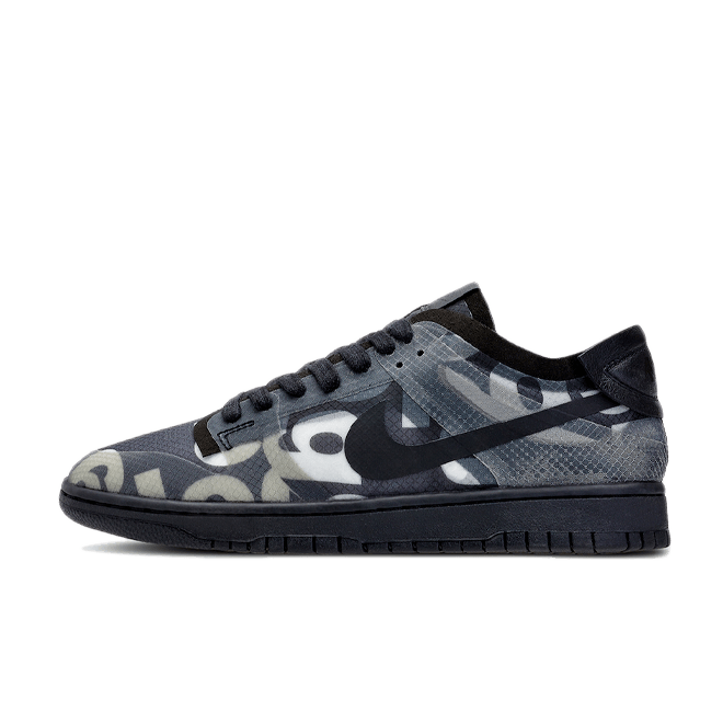 Comme Des Garcons X Nike WMNS Dunk Low CZ2675-001
