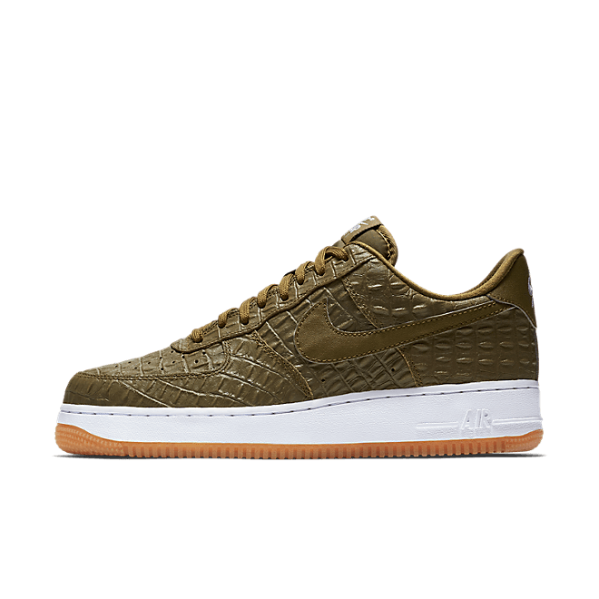 Nike Air Force 1 Low Militia Green 718152-301