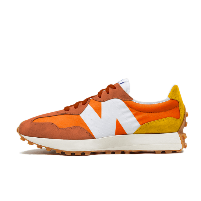 New Balance 327 'Orange' MS327CLA