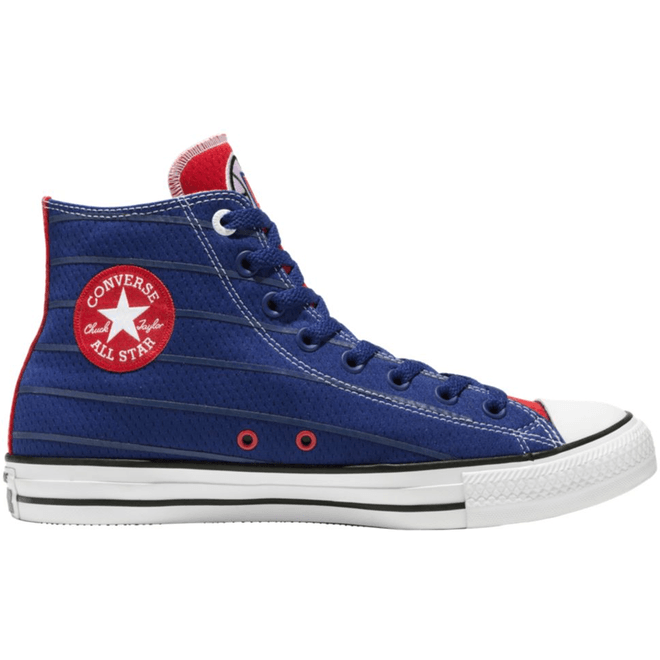 Converse Chuck Taylor All-Star 70s Hi Franchise Los Angeles Clippers 159422C