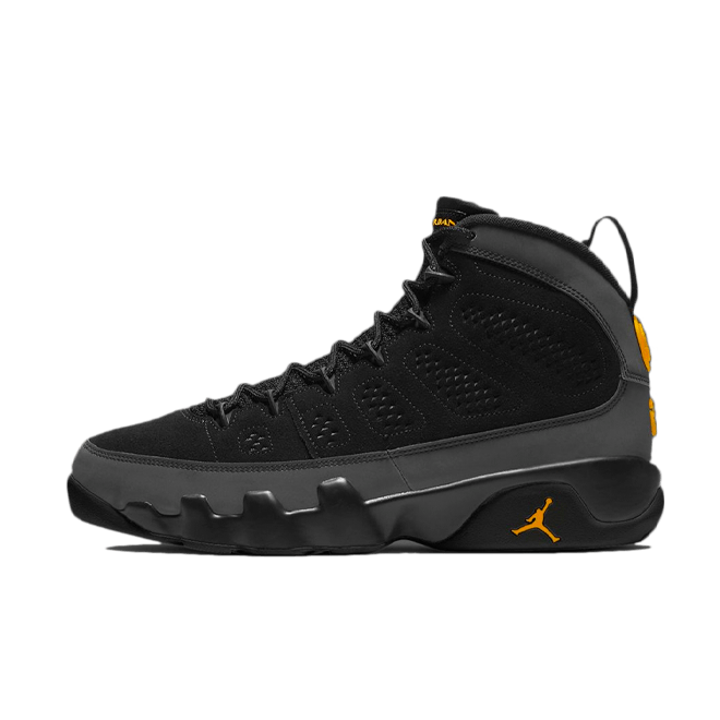 Air Jordan 9 'University Gold' CT8019-070