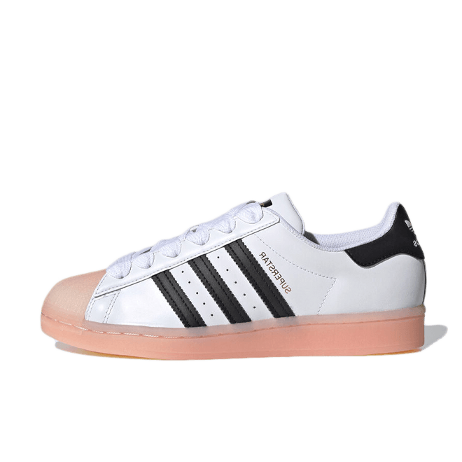 adidas Superstar Jelly 'Haze Coral' FW3553