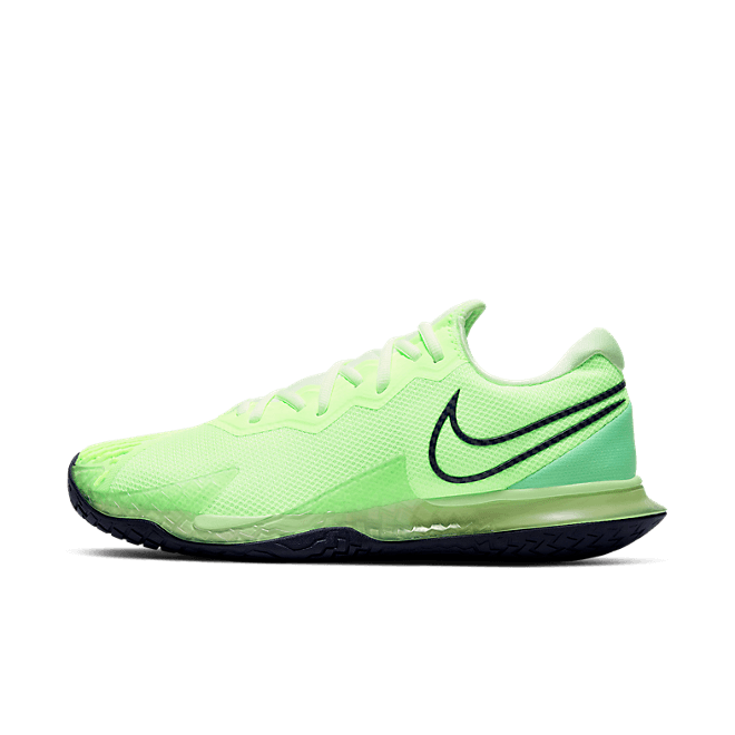 NikeCourt Air Zoom Vapor Cage 4 Hardcourt CD0424-302