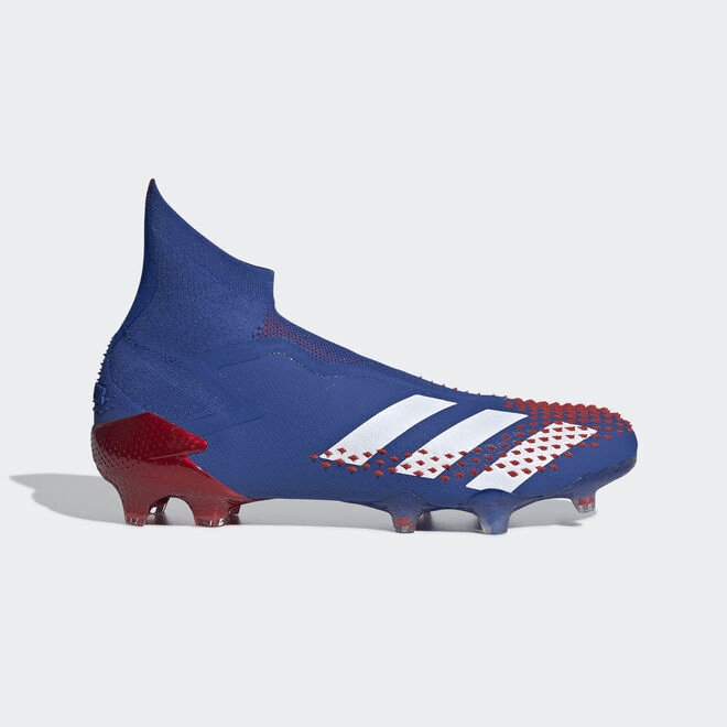 adidas Predator Mutator 20+ Team Royal Blue EG1512