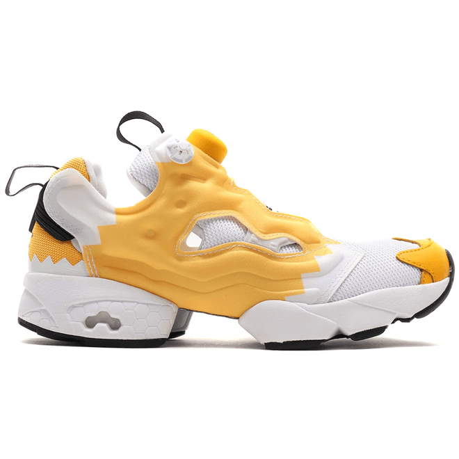 Reebok Instapump Fury Sanrio Gudetama EH2799