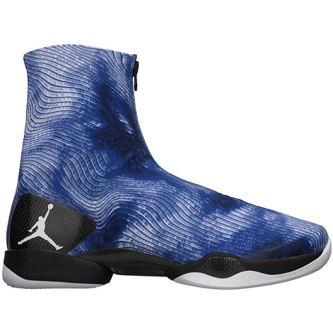 Jordan XX8 Blue Camo 584832-401