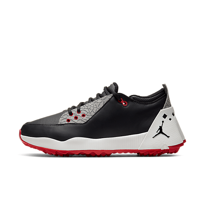 Jordan ADG 2 Black White Red CT7812-001