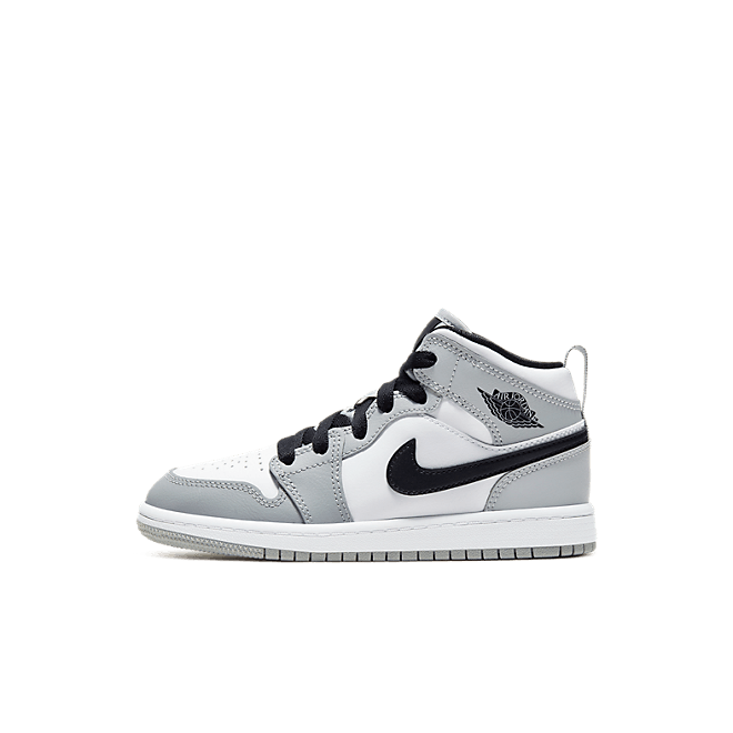 Jordan 1 Mid 640734-092