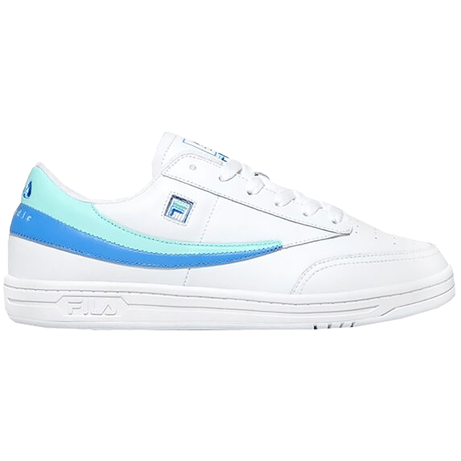 Fila Tennis 88 Biggie Smalls White 1TM00618-147