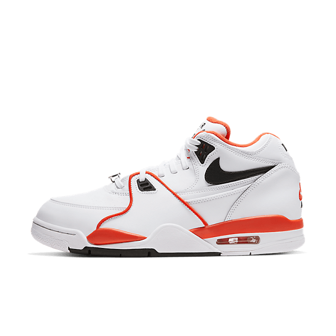 Nike Air Flight 89 EMB White CZ6097-100