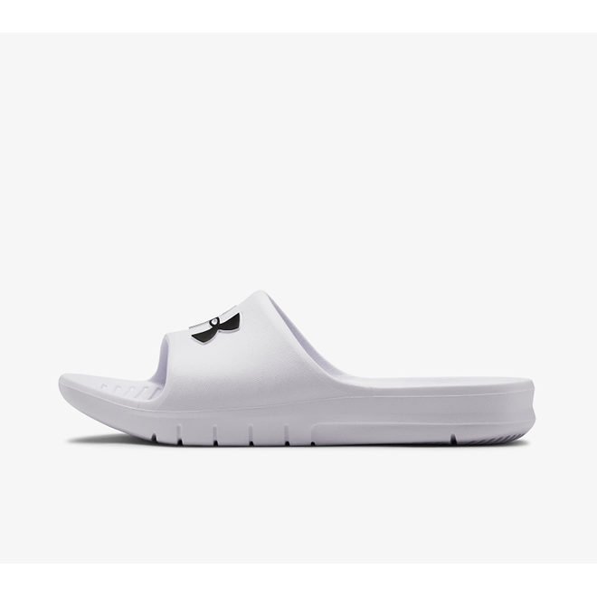 Under Armour CORE PTH SL White 3021286-100