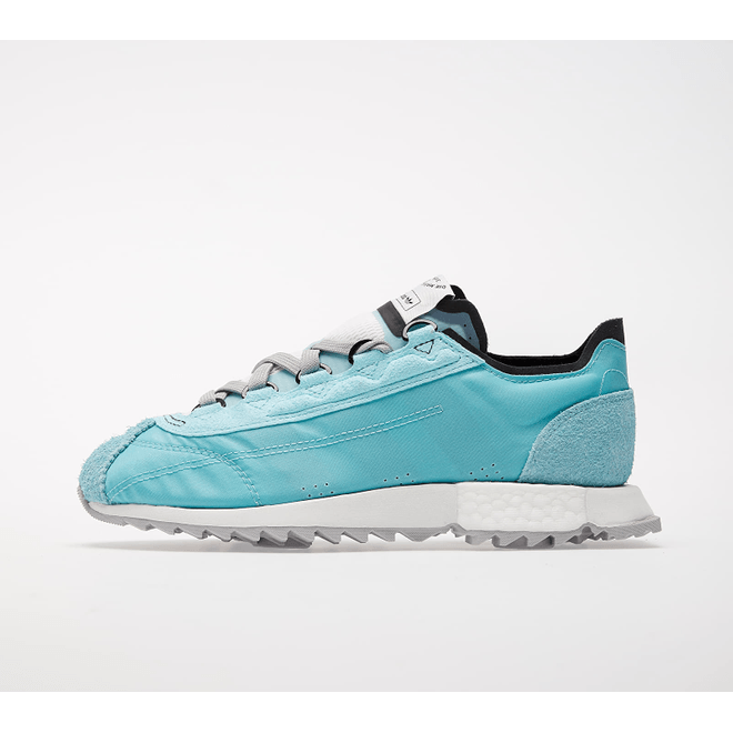 adidas SL 7600 W Blue Spirit/ Core Black/ Crystal White EG6813