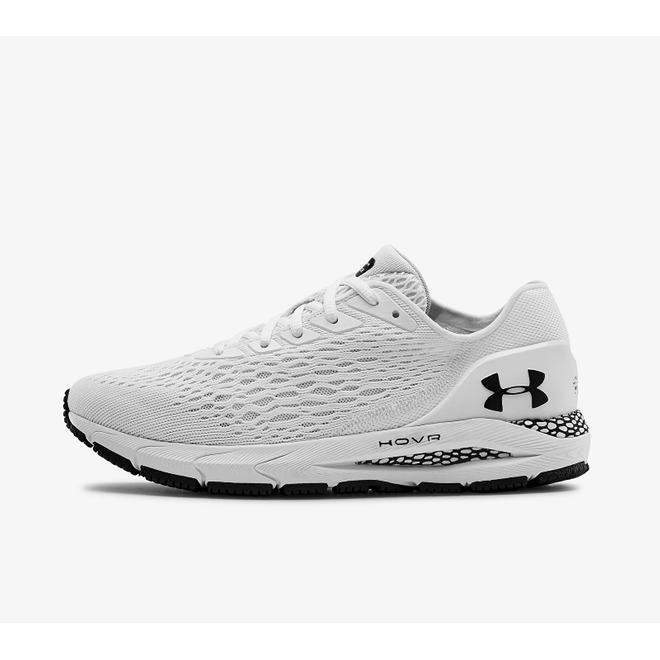 Under Armour W HOVR Sonic 3 White 3022596-100