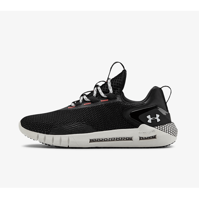 Under Armour W HOVR STRT Black 3022581-001