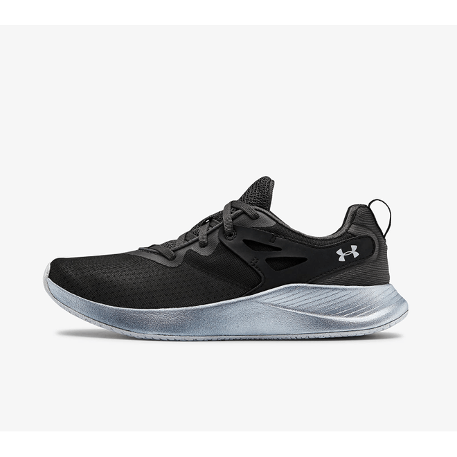 Under Armour W Charged Breathe TR 2 Grey 3022617-100