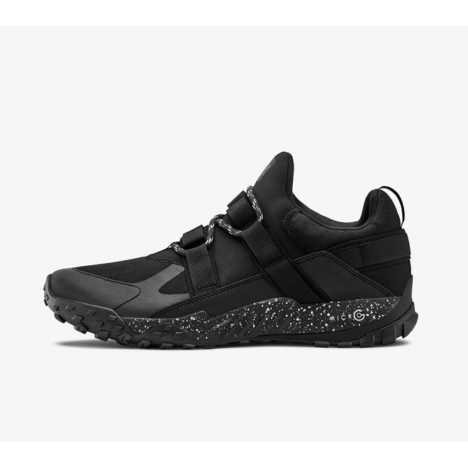 Under Armour Valsetz Trek Black 3022620-001