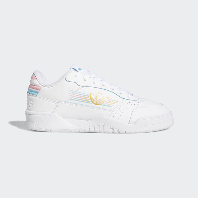 adidas Carerra Low Pride (2020) FY9018