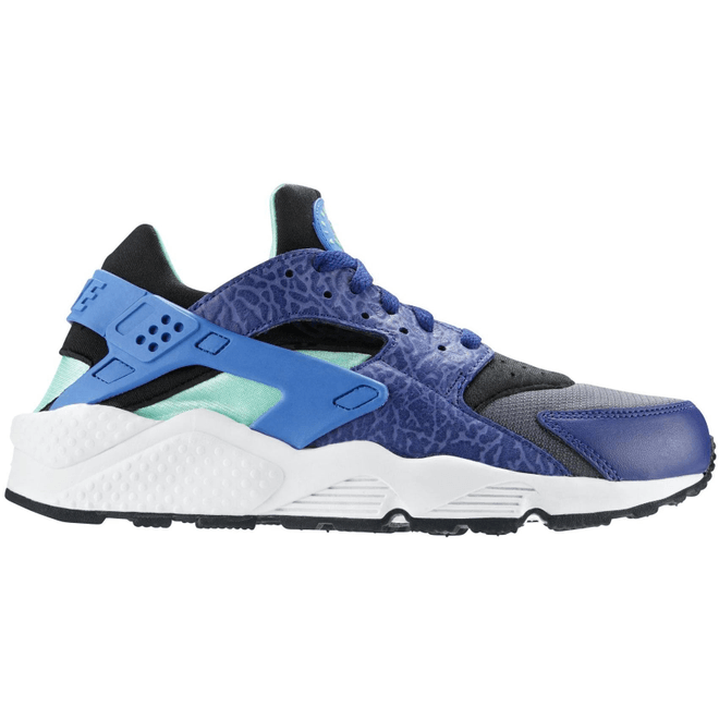 Nike Air Huarache Size Deep Royal 318429-443