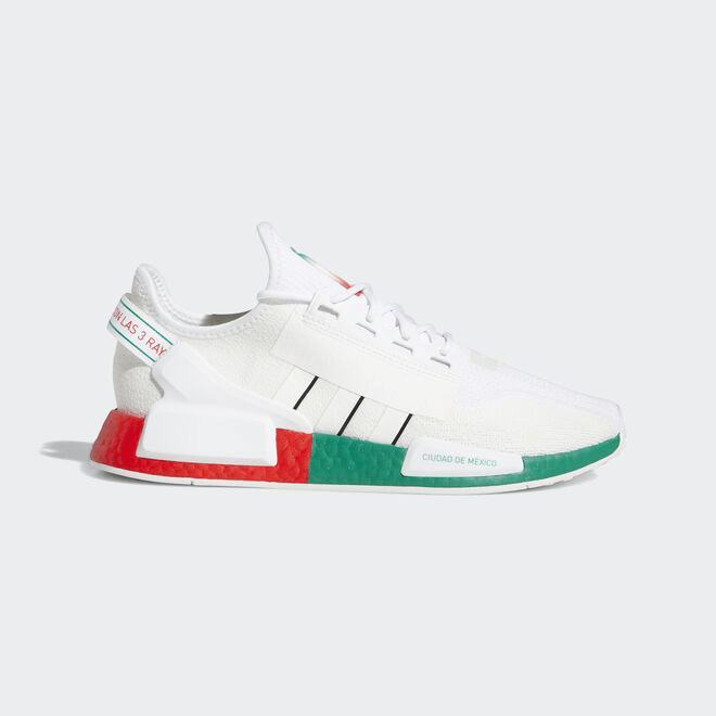 adidas NMD R1 V2 United By Sneakers Mexico City FY1160
