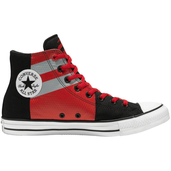 Converse Chuck Taylor All-Star 70s Hi Franchise Toronto Raptors 159426C