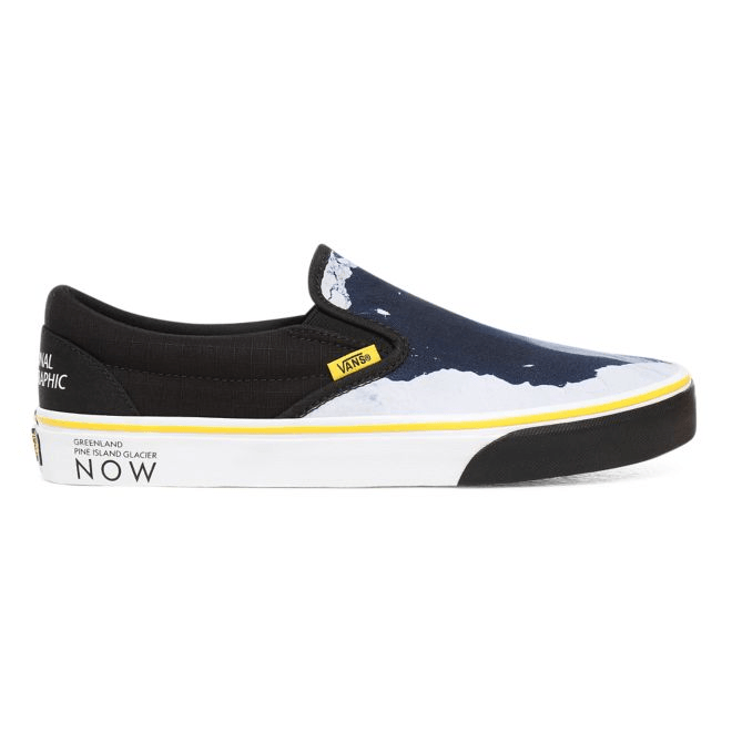 Vans Slip-On National Geographic VN0A4U38WT3