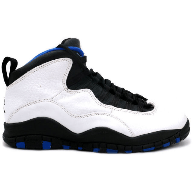 Jordan 10 OG Orlando Magic 130209-105