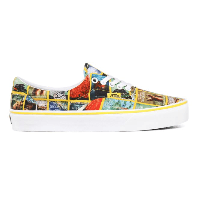 Vans Era National Geographic VN0A4U39WJZ