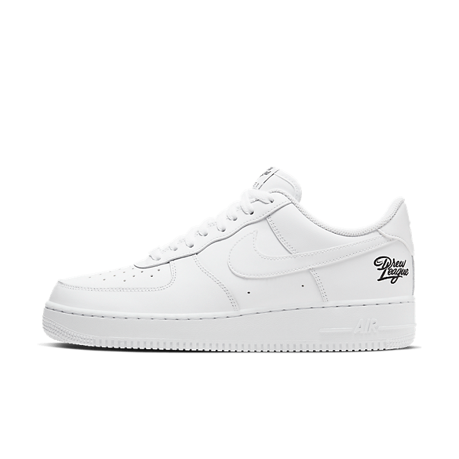 Nike Air Force 1 Low Drew League (2020) CZ4272-100