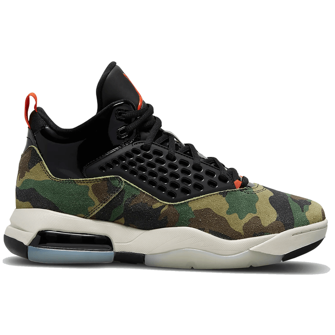 Jordan Maxin 200 Camo CD6107-200