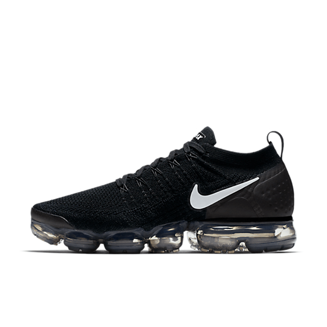 Nike Air VaporMax 2.0 'Black' 942842-001