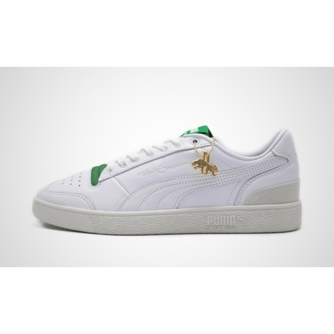Puma Ralph Sampson Low Dassler Legacy 374872-01