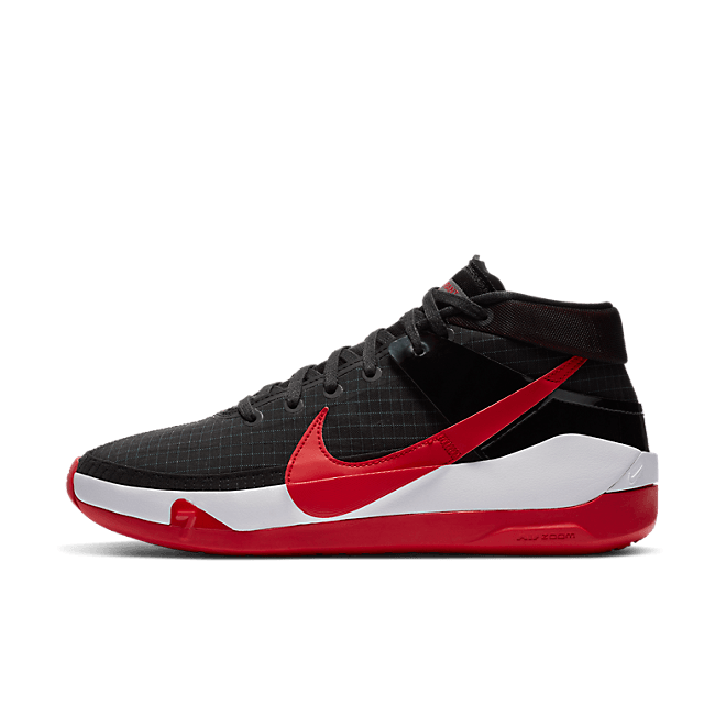 Nike KD 13 Bred CI9948-002