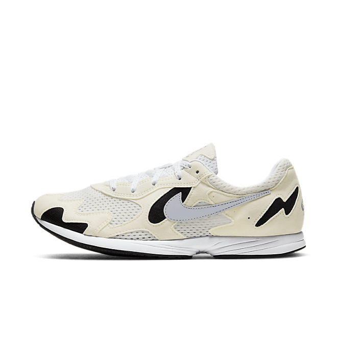 Nike Air Streak Lite Sail/ Wolf Grey-Black-Summit White CD4387-102