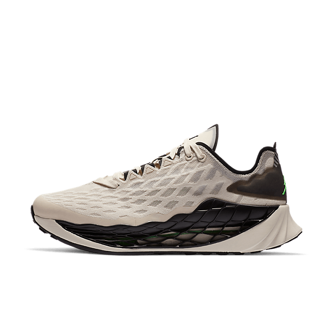 Jordan Zoom Trunner Ultimate Light Orewood Brown CJ1495-101